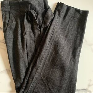 Reitmans Tie Waisted Pants